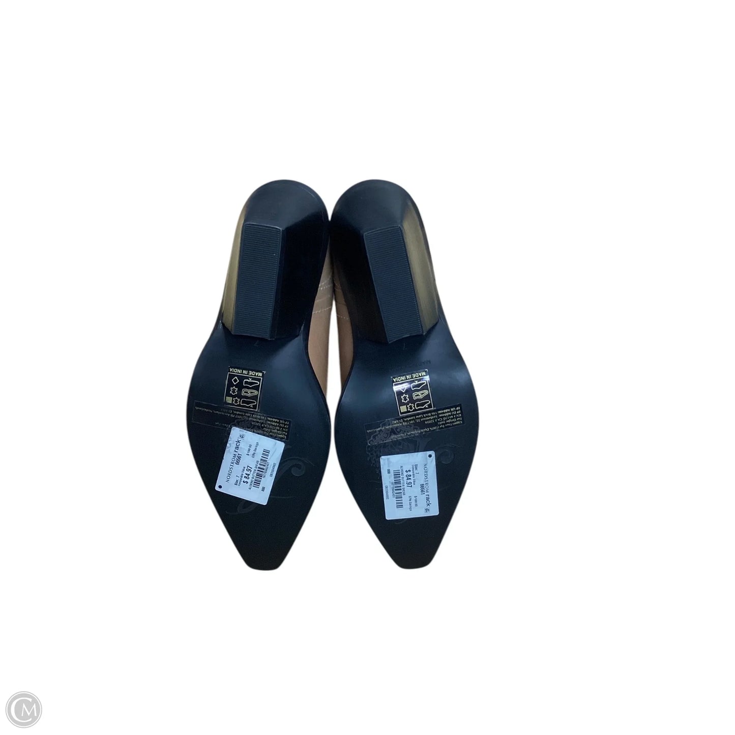 Boots Western By Free People In Brown, Size: 7