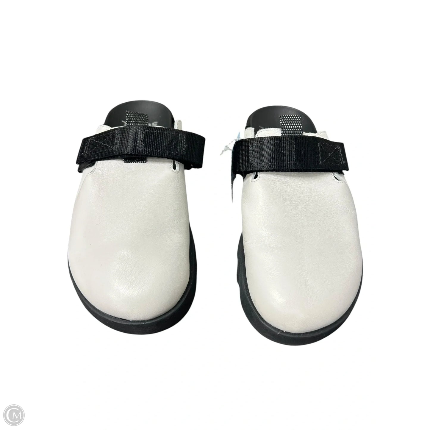 Shoes Flats By Sorel In White, Size: 7