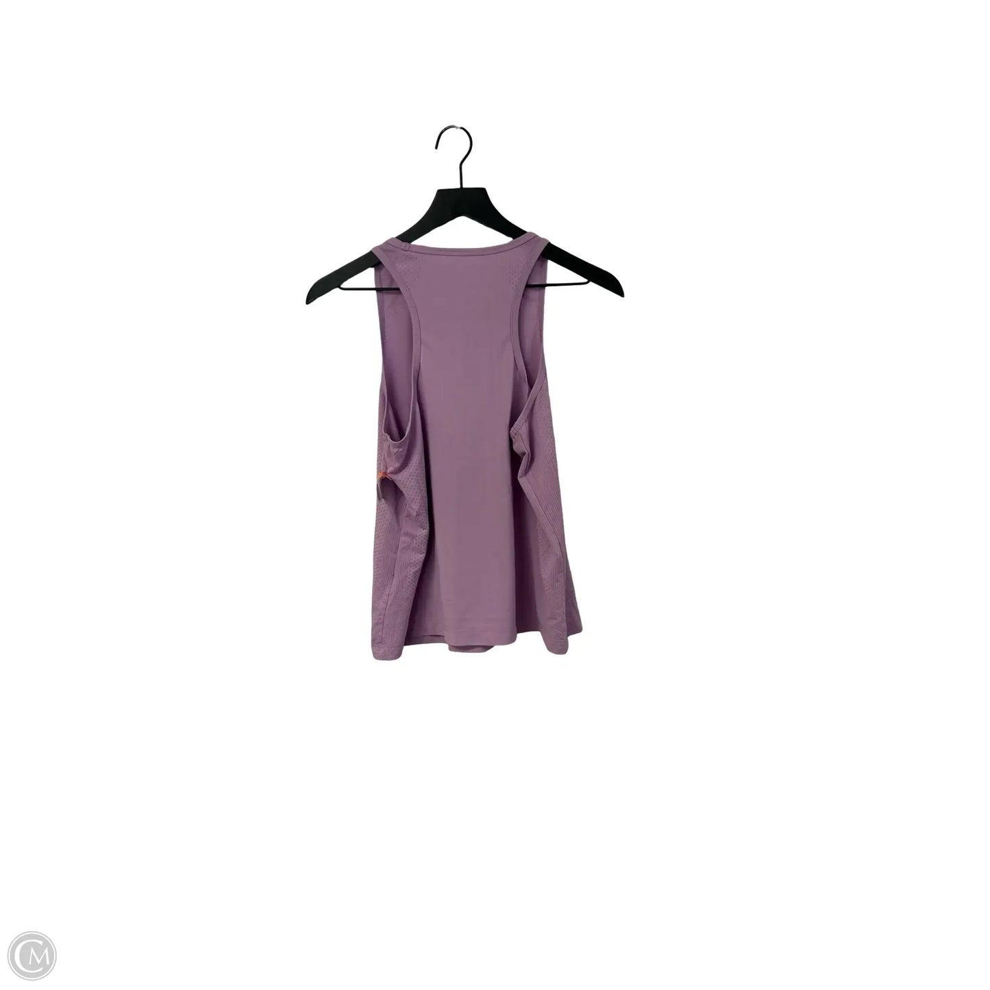 Athletic Tank Top By Avia In Purple, Size: L