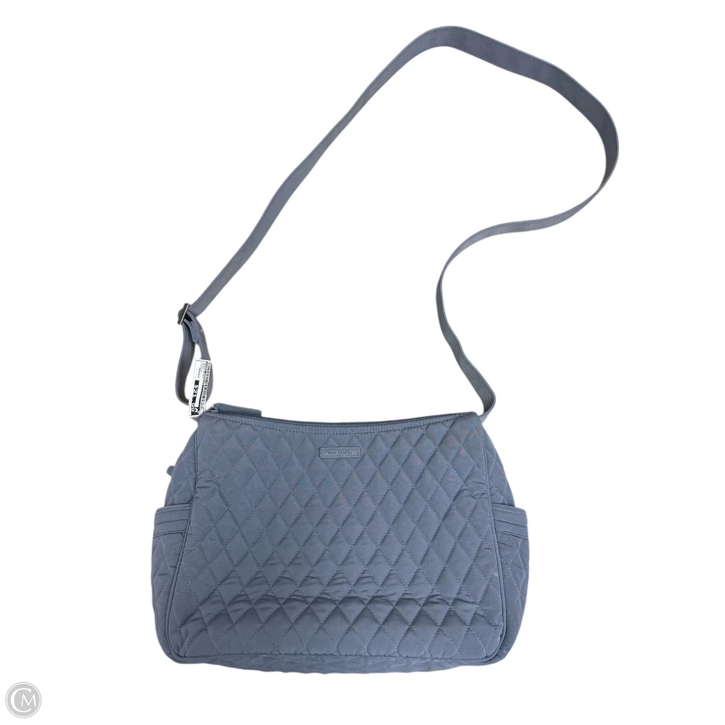 Crossbody By Vera Bradley, Size: Medium