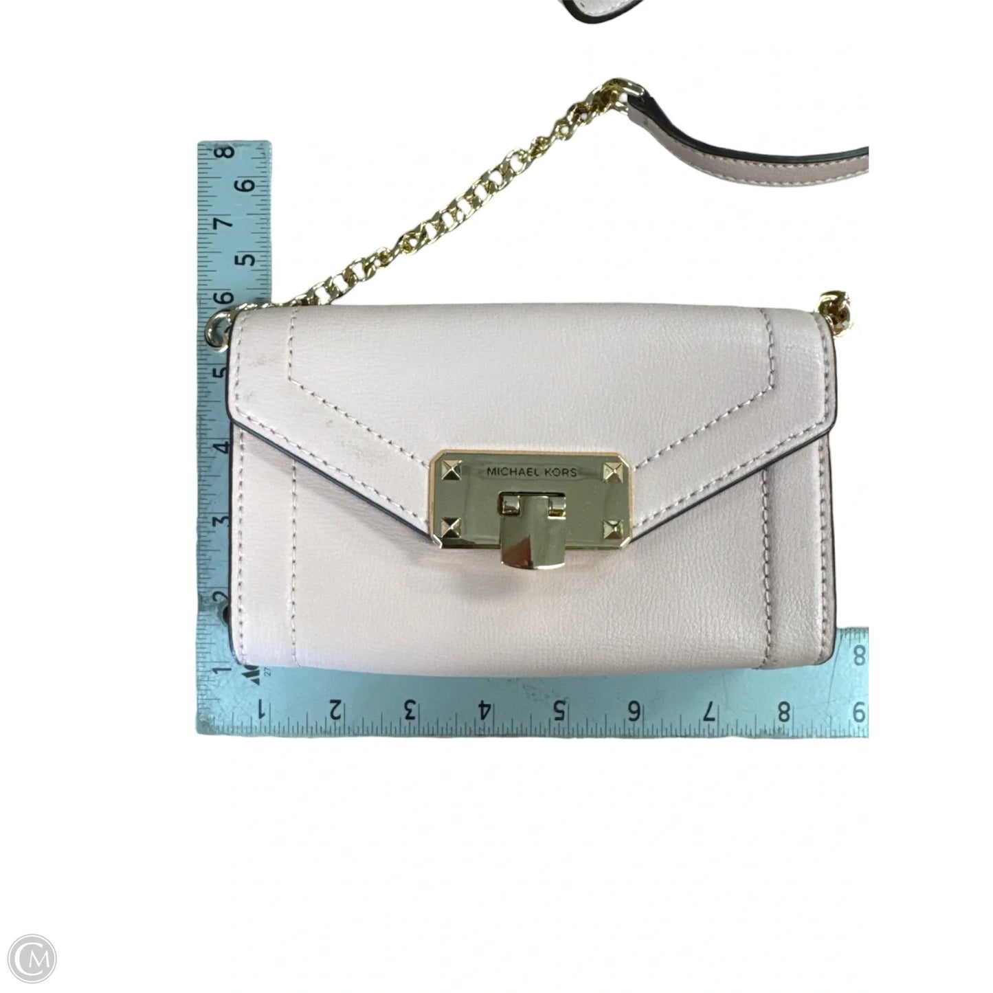 Belt Bag Designer By Michael Kors, Size: Small