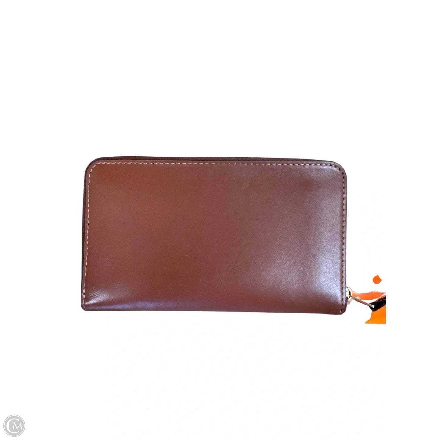 Wallet Designer By Coach, Size: Medium