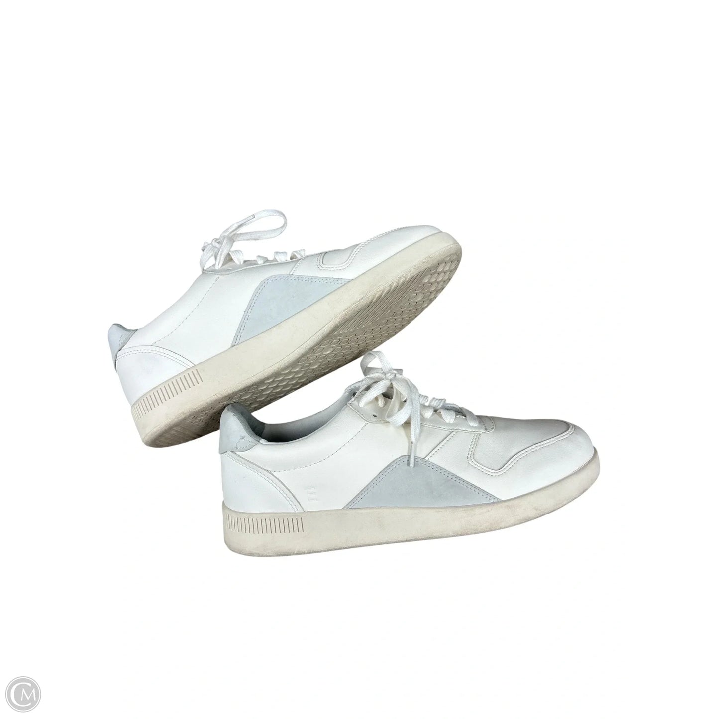 Shoes Sneakers By Everlane In White, Size: 8.5