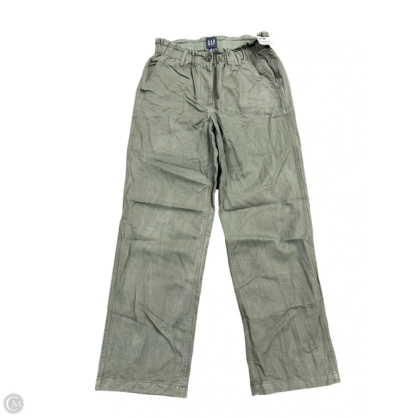 Pants Other By Gap In Green, Size: S