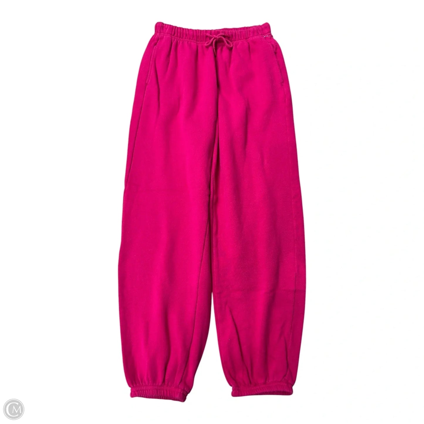Pants Joggers By Old Navy In Pink, Size: S
