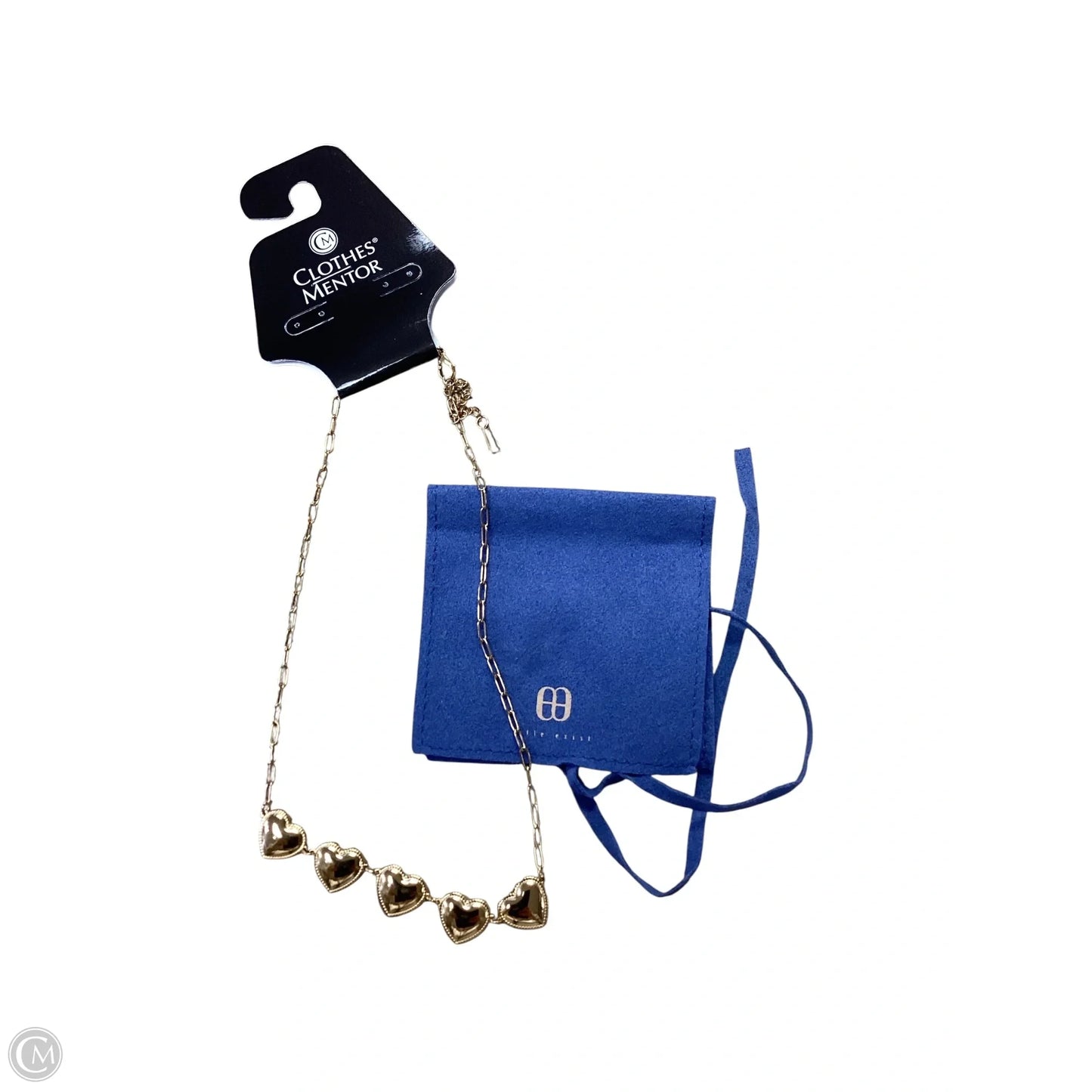 Necklace Pendant By Cma