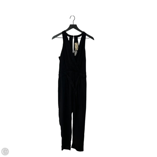 Jumpsuit By Blu Pepper In Black, Size: M