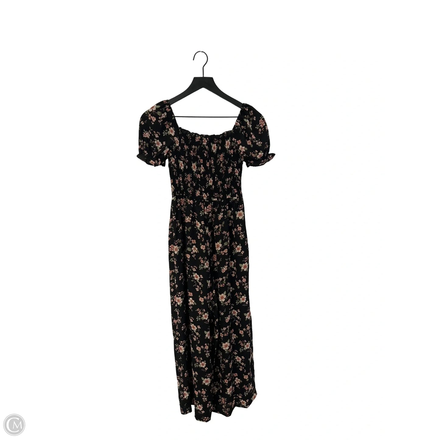 Jumpsuit By Inspired Hearts In Black, Size: S