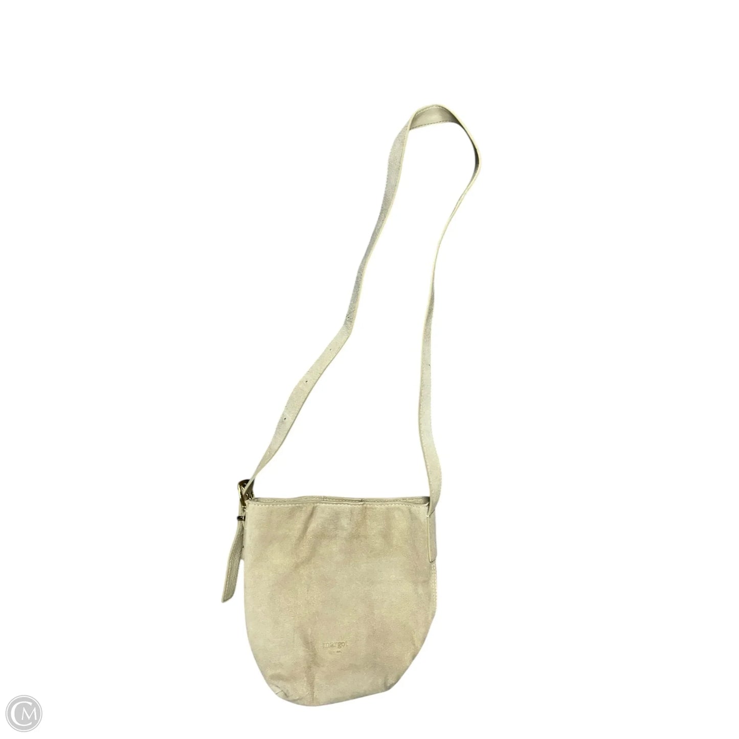 Crossbody Leather By Margot, Size: Small