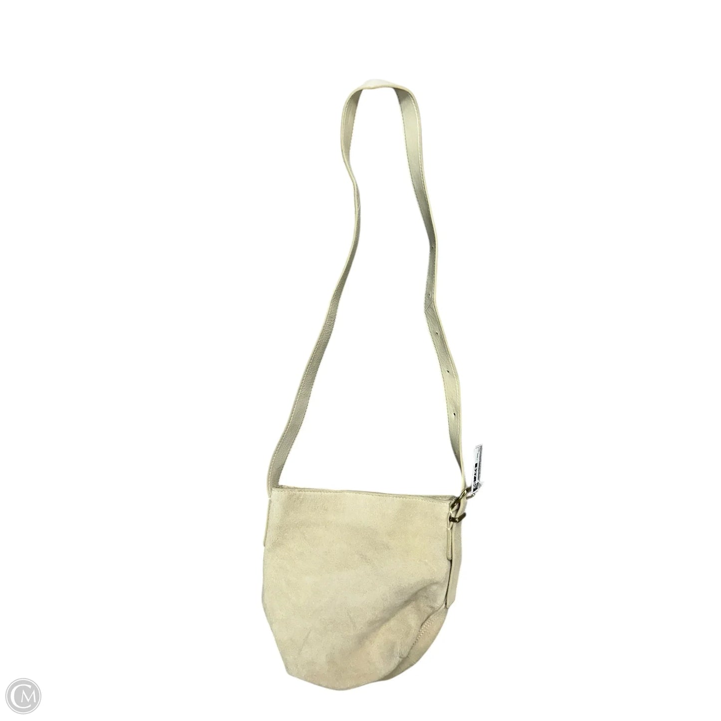 Crossbody Leather By Margot, Size: Small