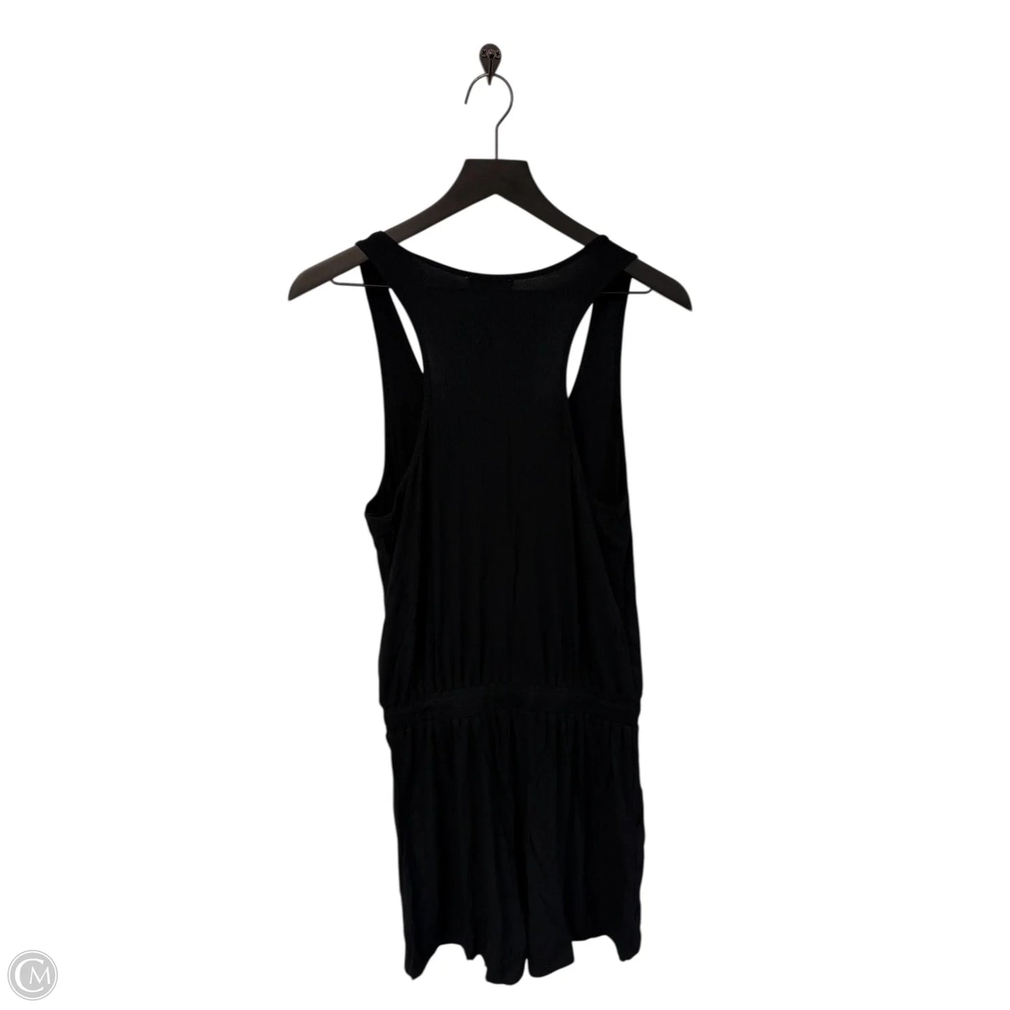 Romper By Mittoshop In Black, Size: S