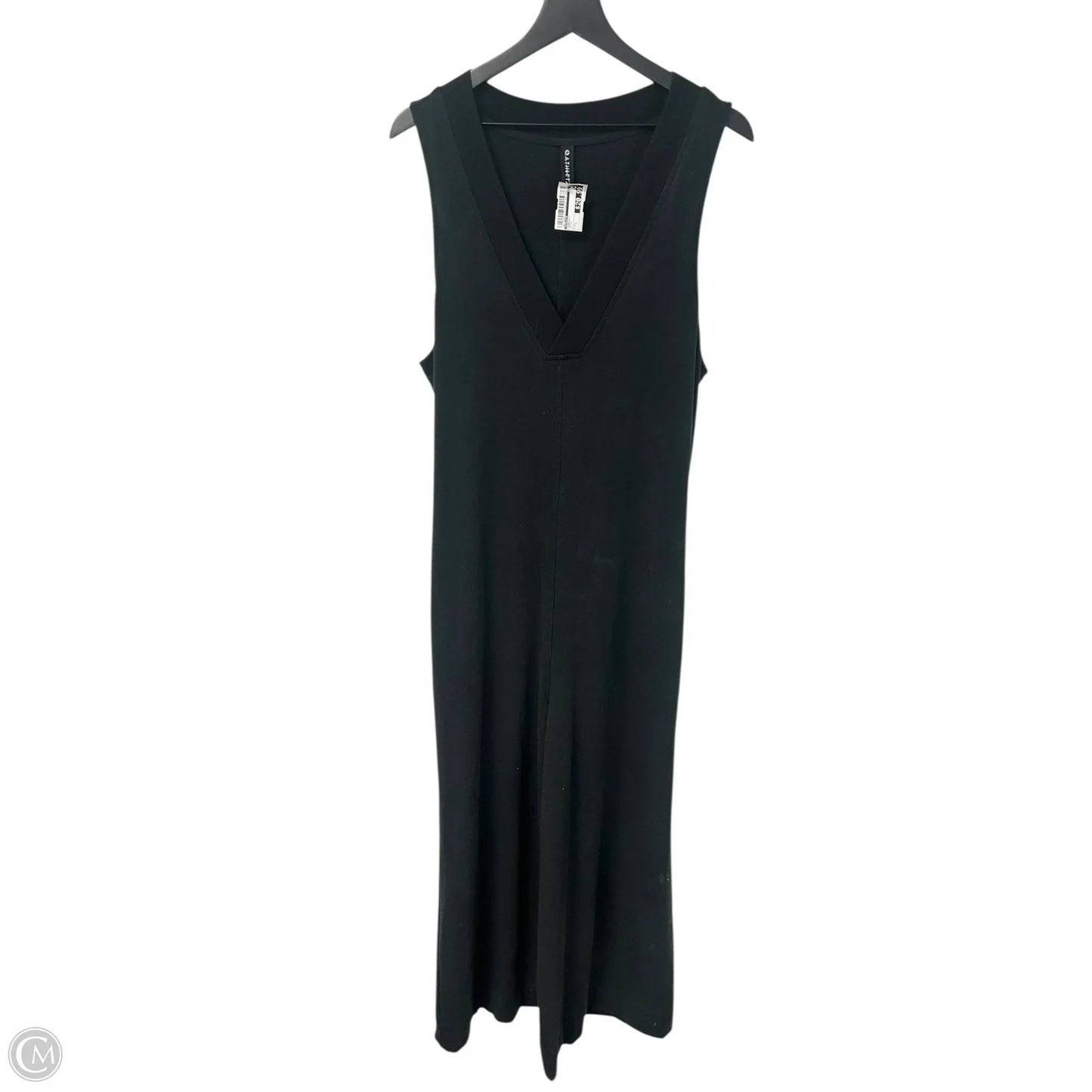 Jumpsuit By Athleta In Black, Size: L
