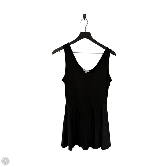 Dress Casual Short By White Birch In Black, Size: S