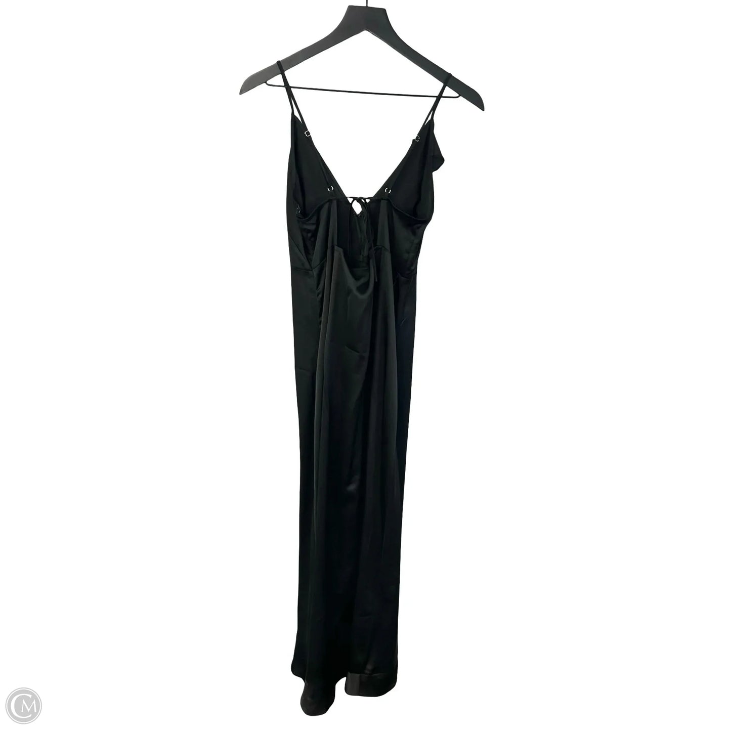 Dress Party Long By Vici In Black, Size: L