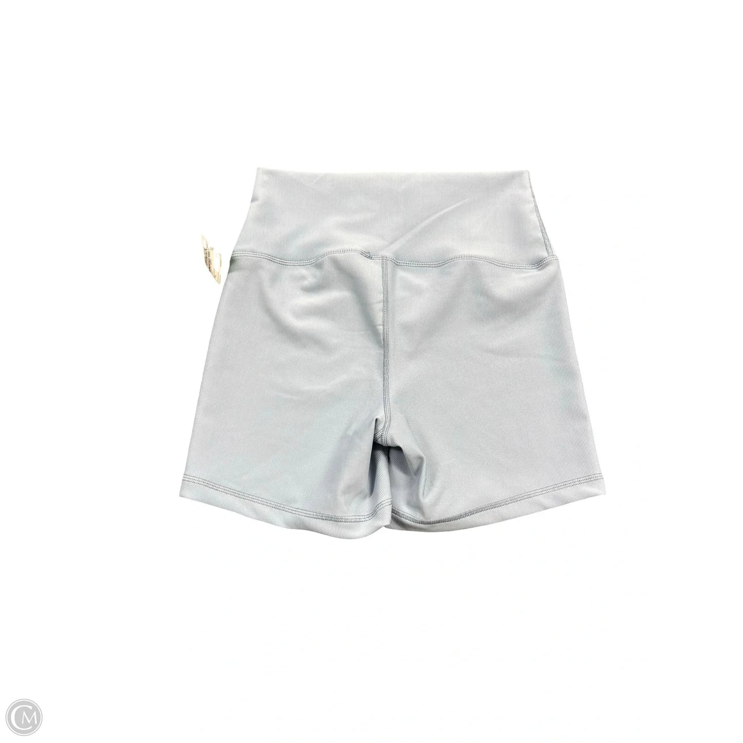 Athletic Shorts By 90 Degrees By Reflex In Blue, Size: L