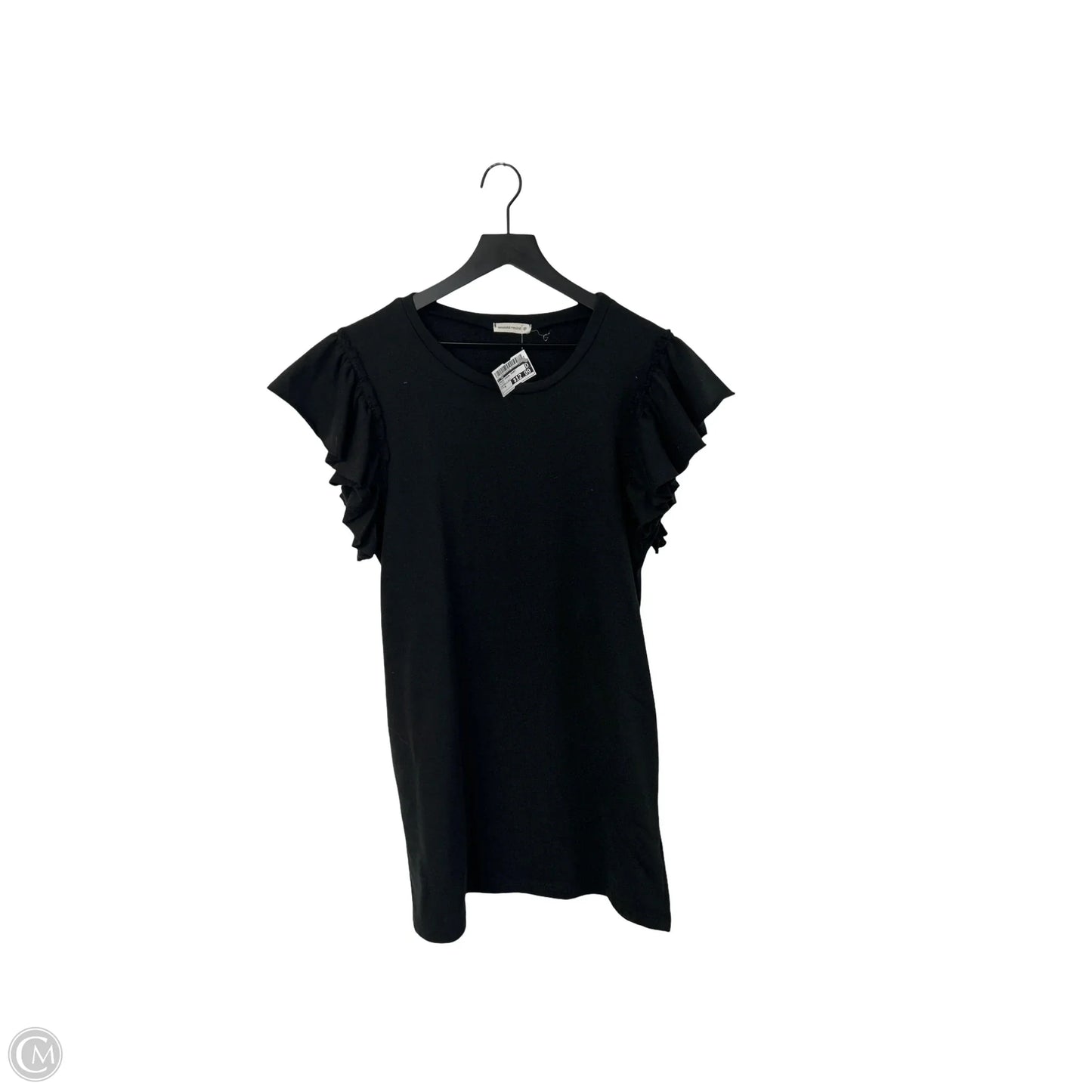 Dress Casual Short By Cmc In Black, Size: M