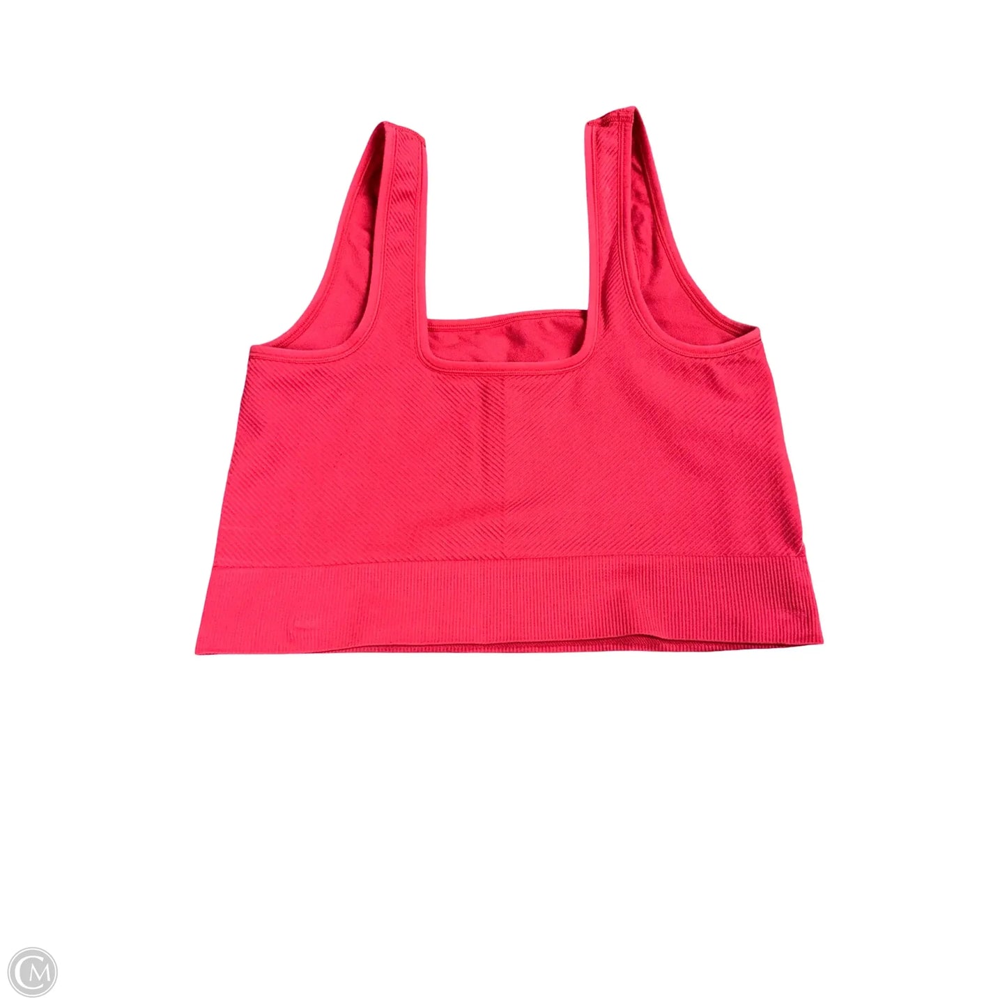 Athletic Bra By All In Motion In Red, Size: M