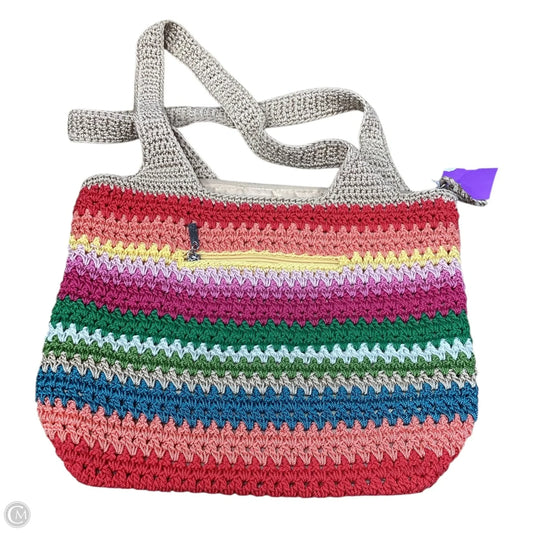 Crossbody By The Sak, Size: Large