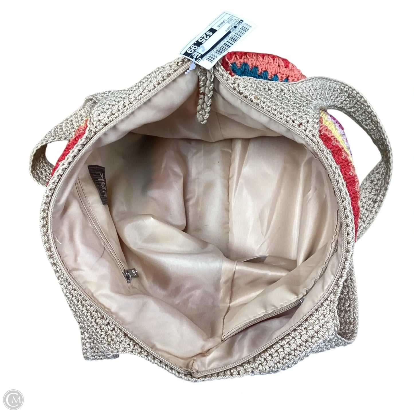 Crossbody By The Sak, Size: Large