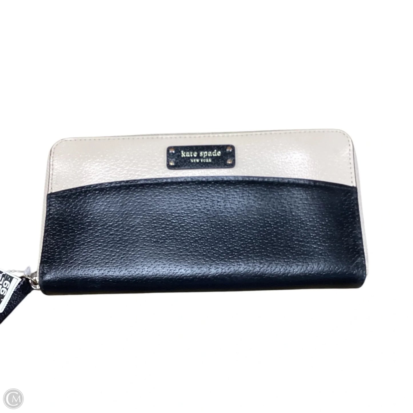 Wallet Designer By Kate Spade, Size: Large