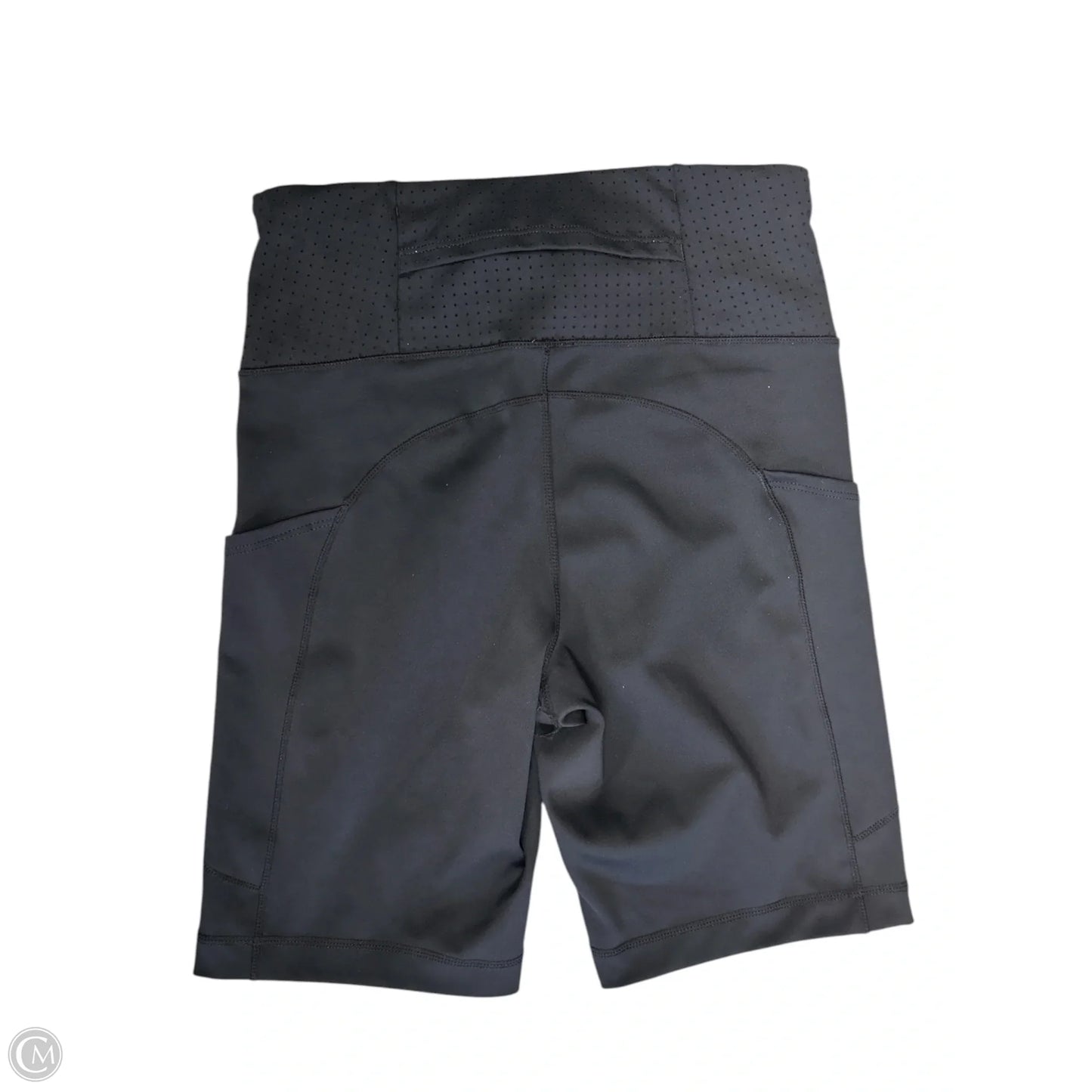 Athletic Shorts By Brooks In Black, Size: S
