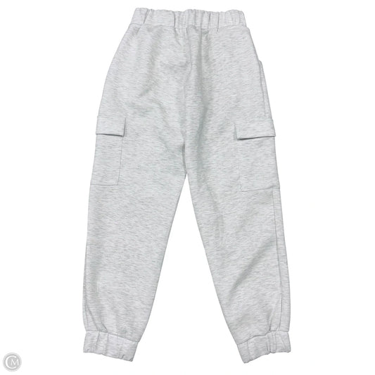 Pants Joggers By Express In Grey, Size: S