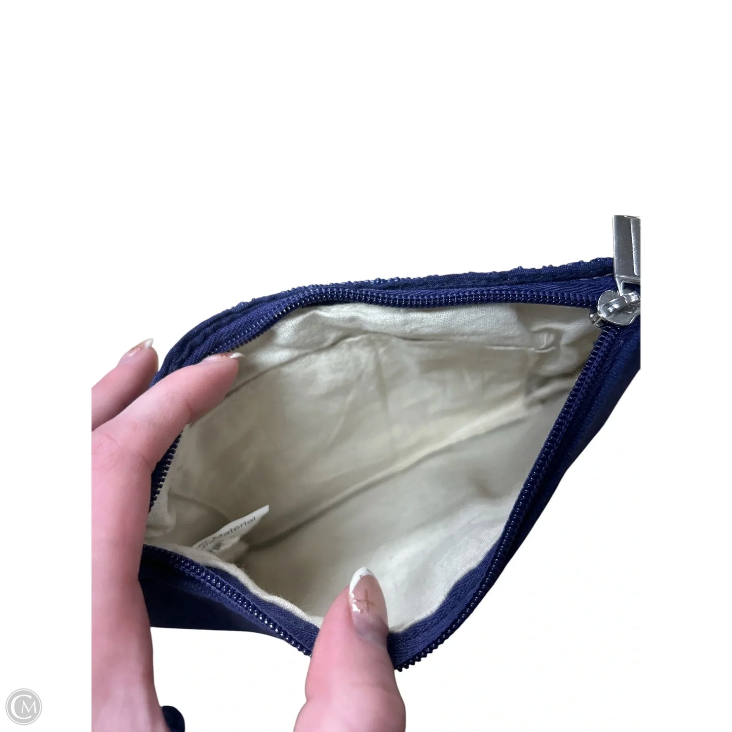 Wristlet By Clothes Mentor, Size: Medium