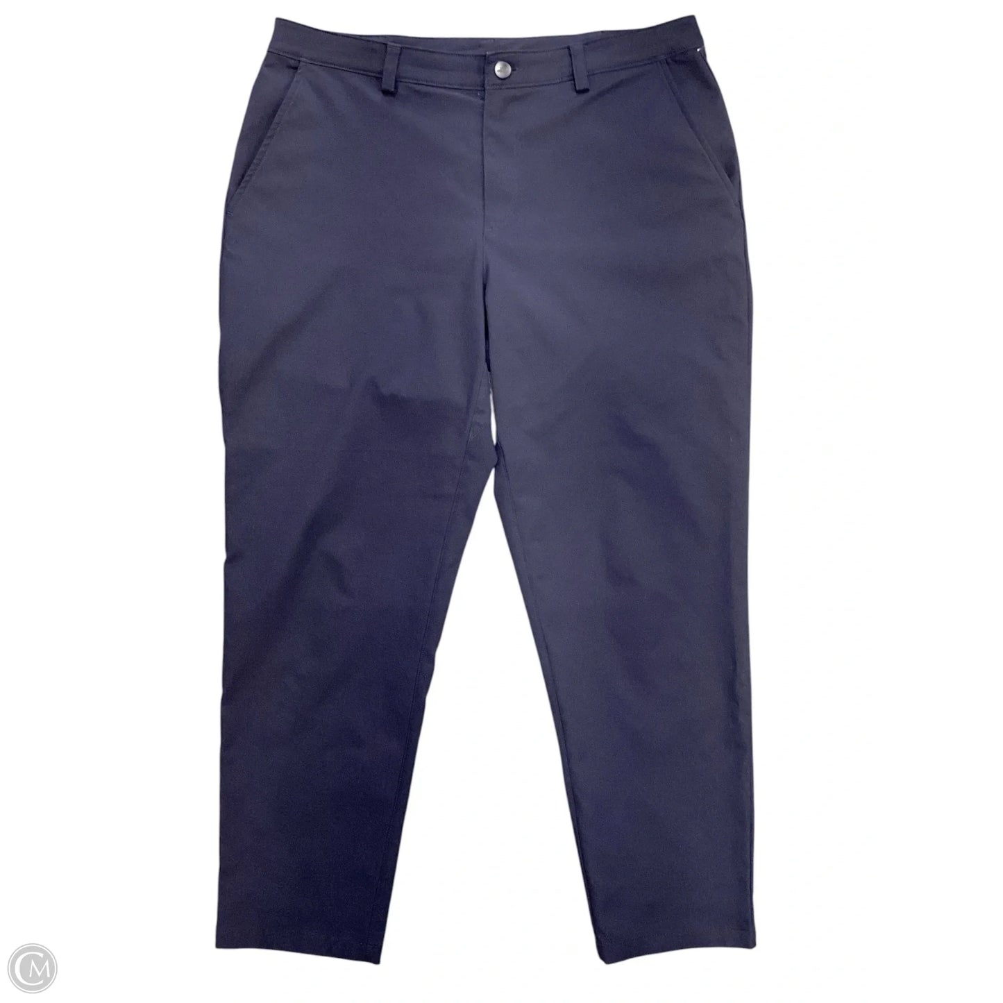 Pants Chinos & Khakis By The North Face In Navy, Size: 12