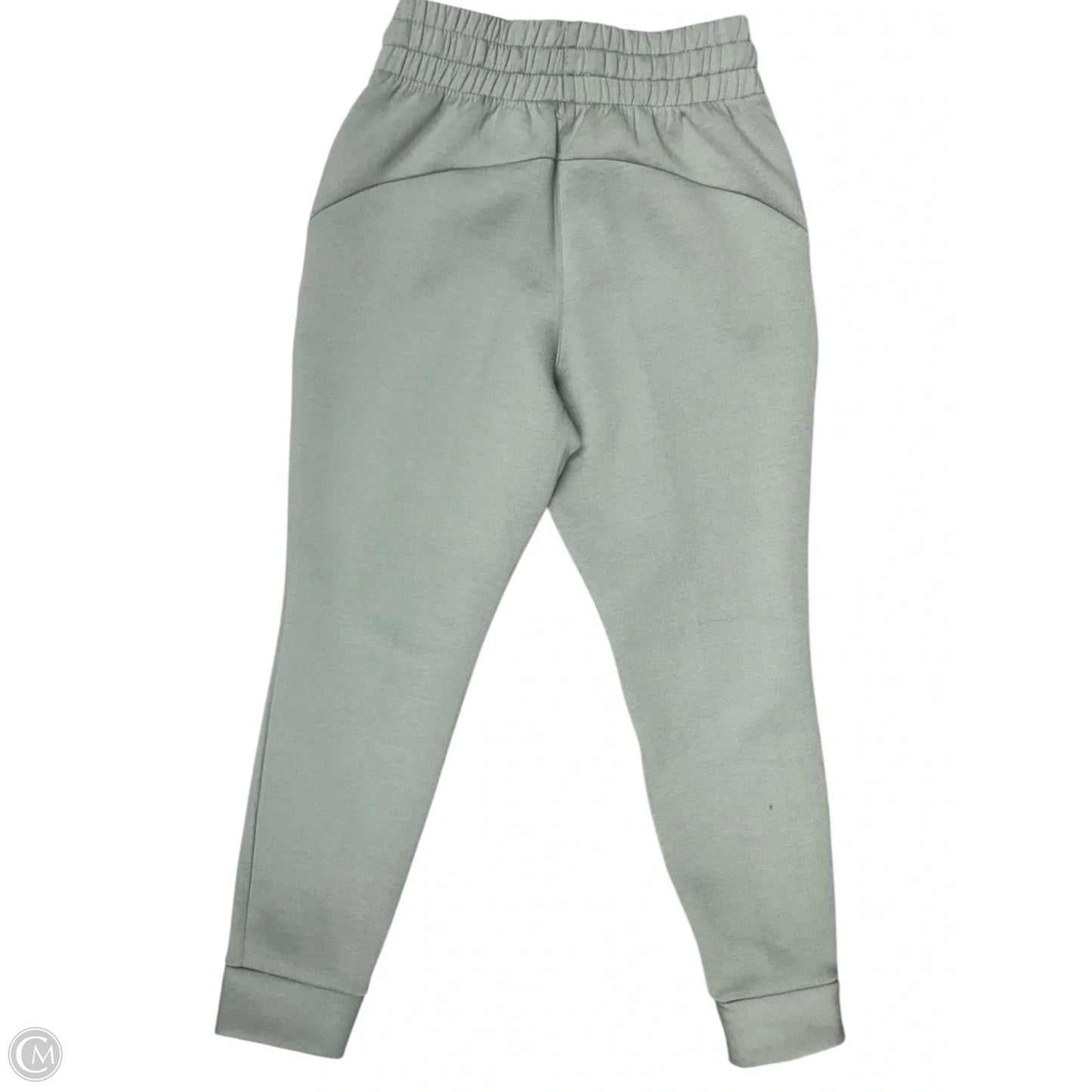 Athletic Pants By Cmb In Green, Size: M