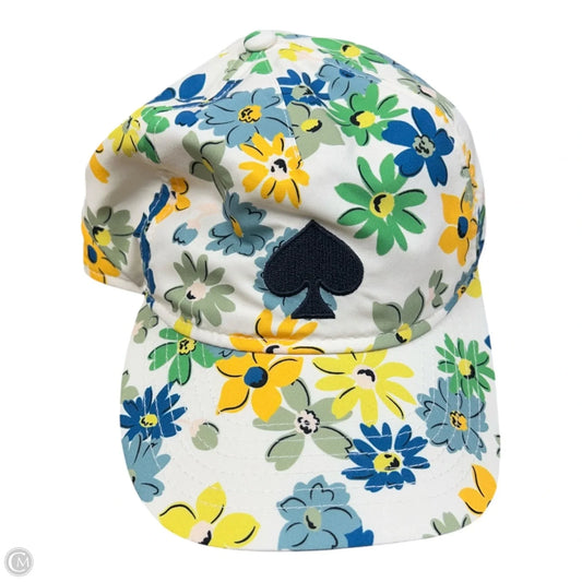 Hat Designer By Kate Spade