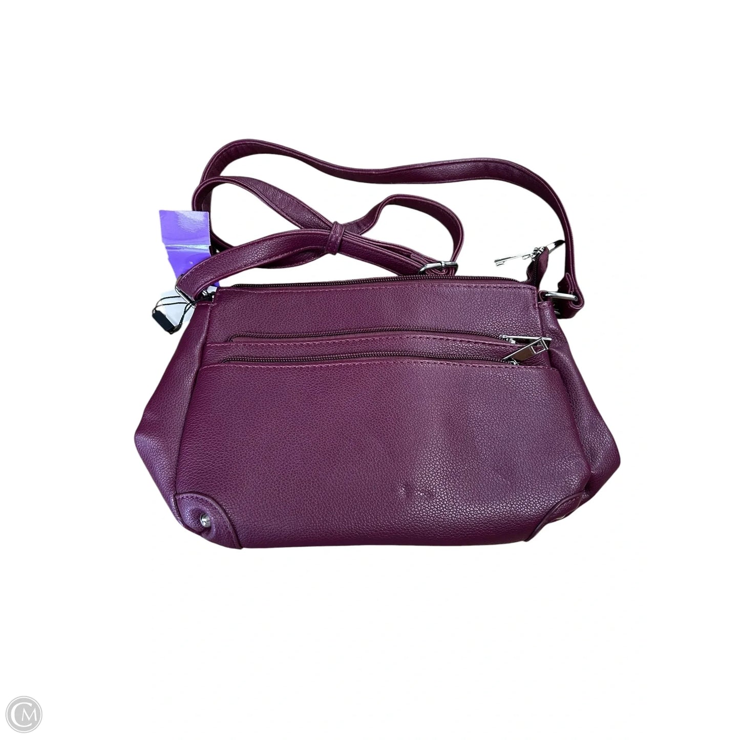 Handbag By Clothes Mentor, Size: Small