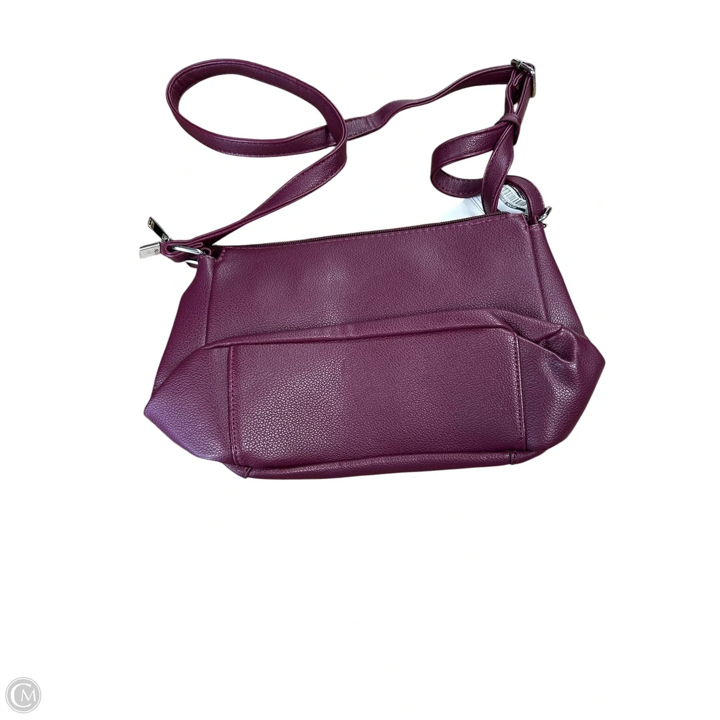 Handbag By Clothes Mentor, Size: Small