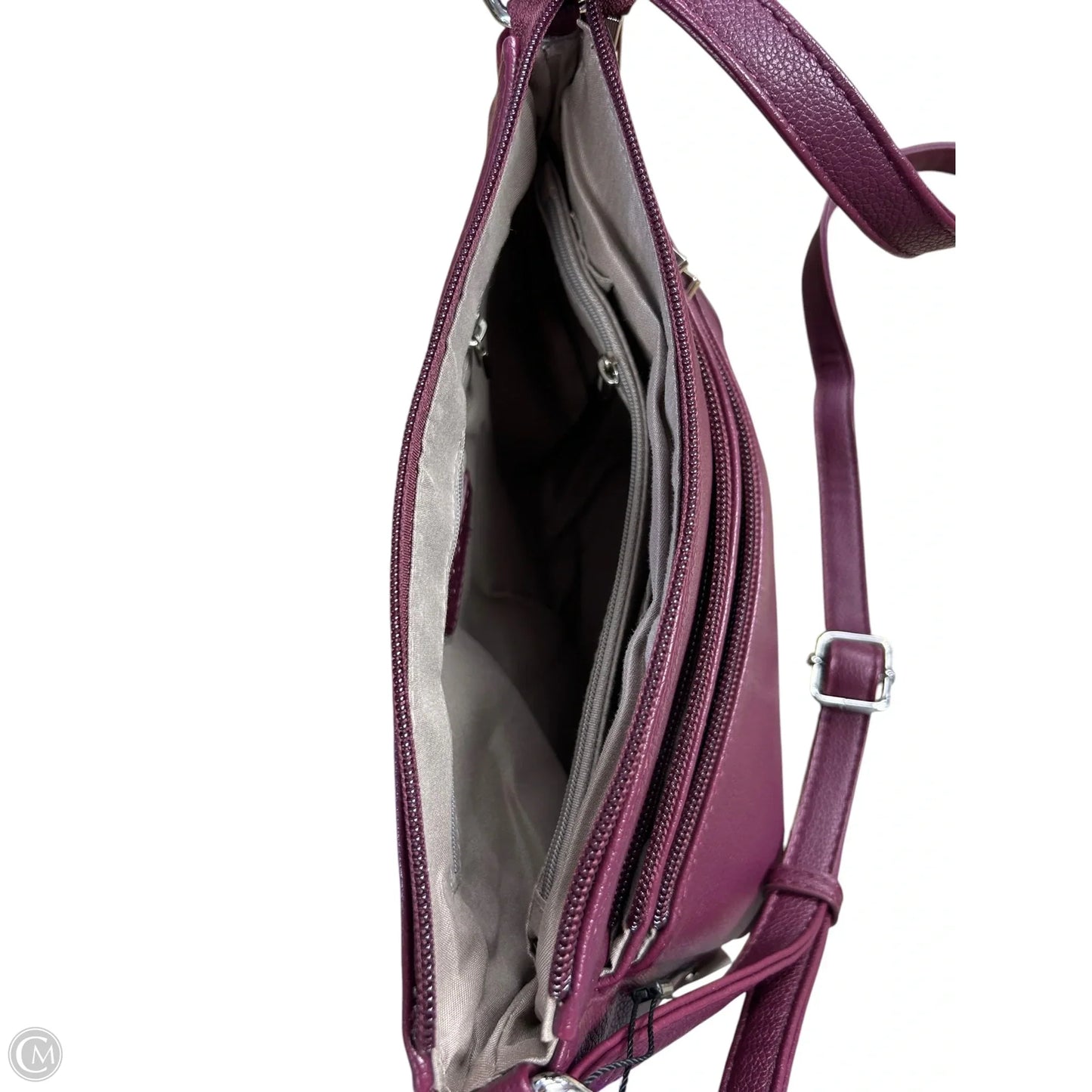 Handbag By Clothes Mentor, Size: Small