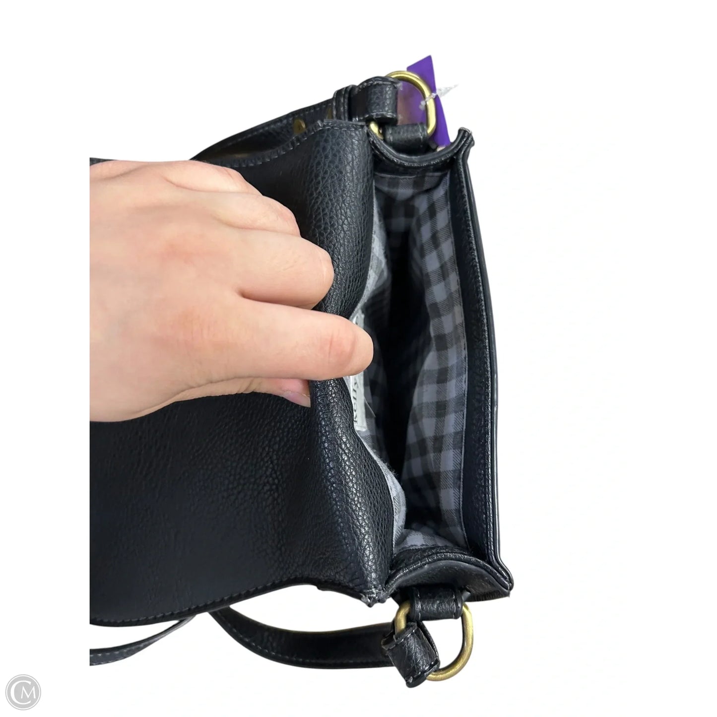 Crossbody By Kelly And Katie, Size: Small