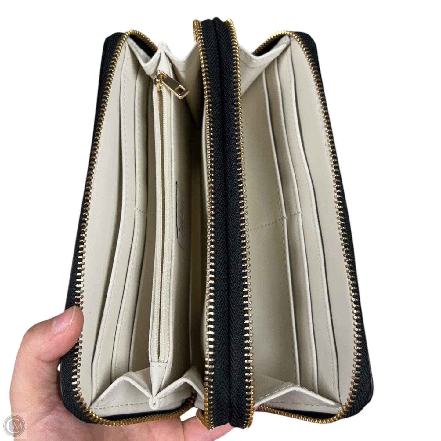 Wallet By A New Day, Size: Large