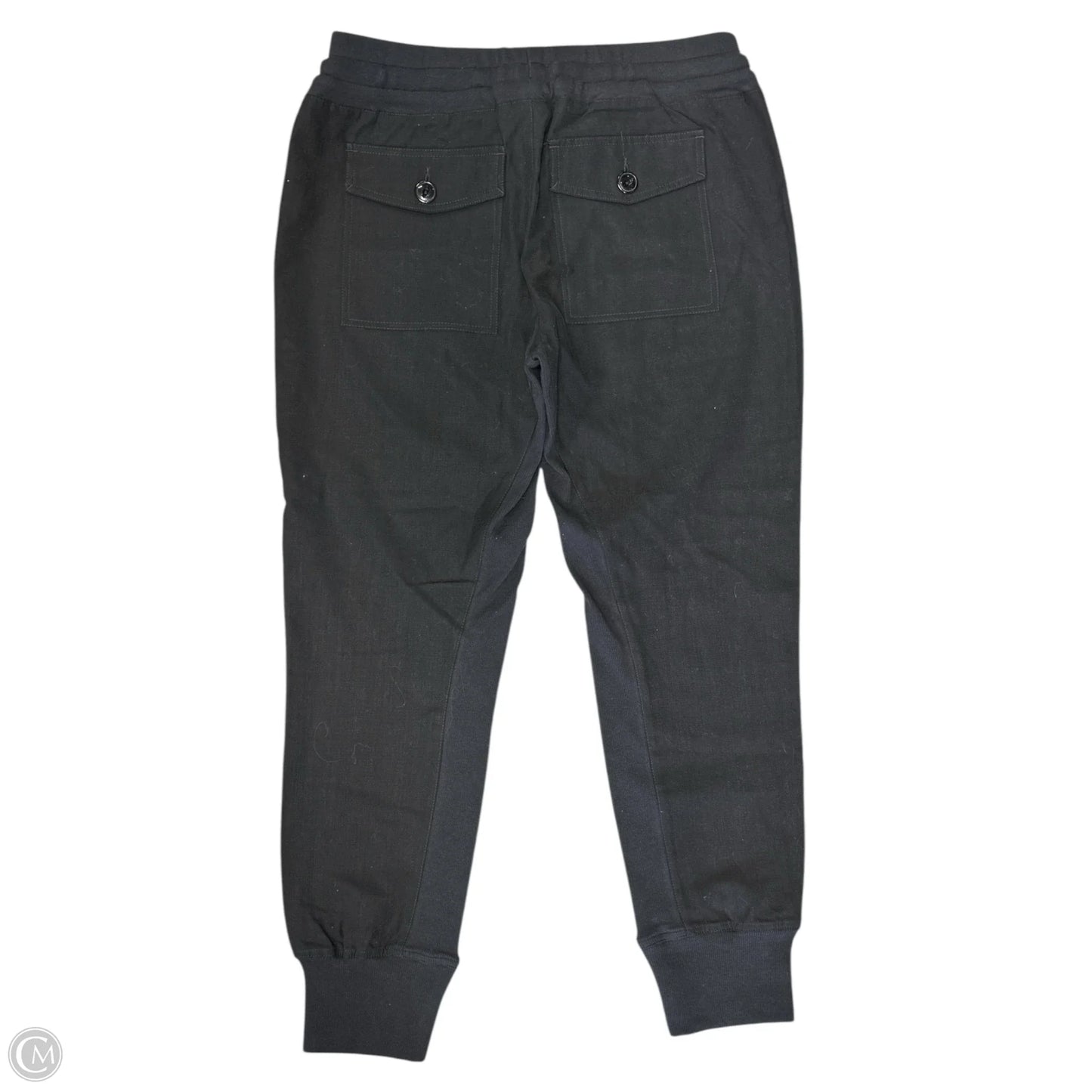Pants Joggers By Cabi In Black, Size: S