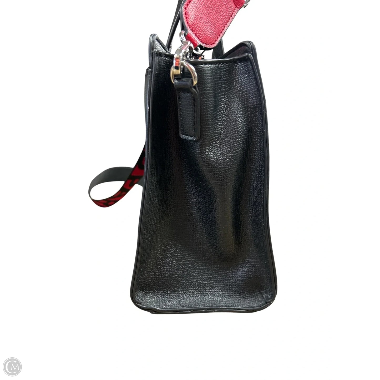 Handbag Designer By Karl Lagerfeld, Size: Small