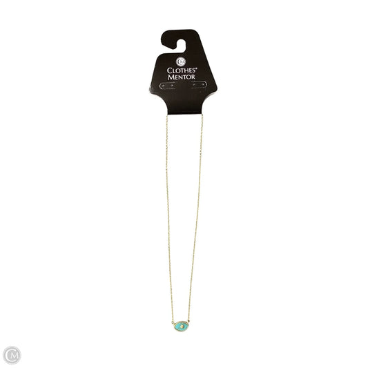 Necklace Designer By Tory Burch