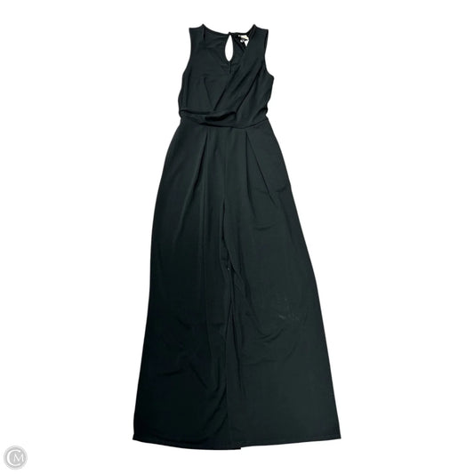 Jumpsuit By A New Day In Black, Size: Xs