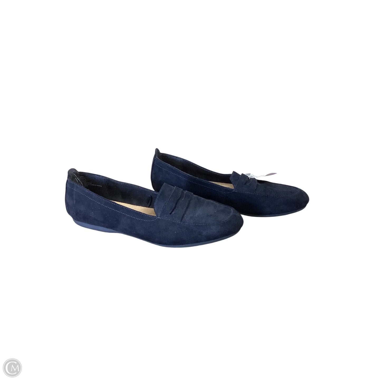 Shoes Flats By Sonoma In Black, Size: 9.5