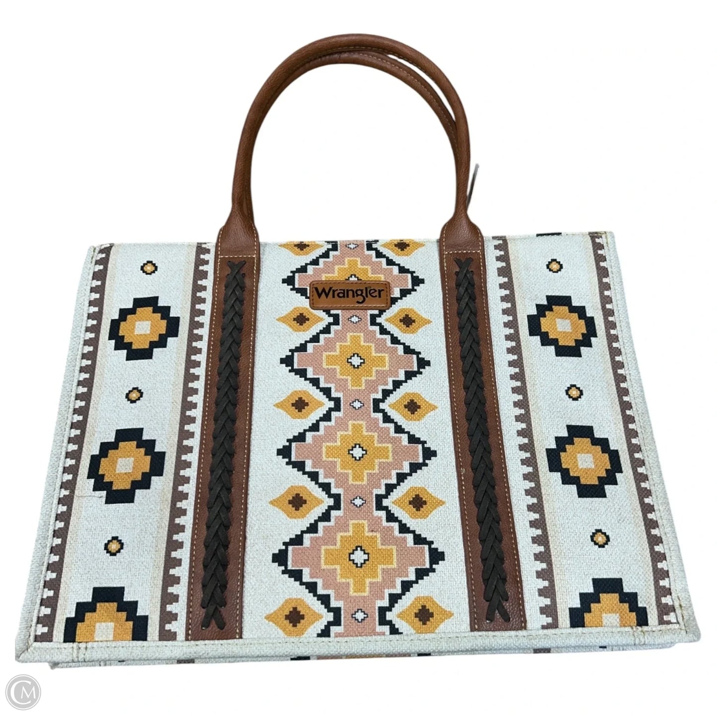 Tote By Wrangler, Size: Large