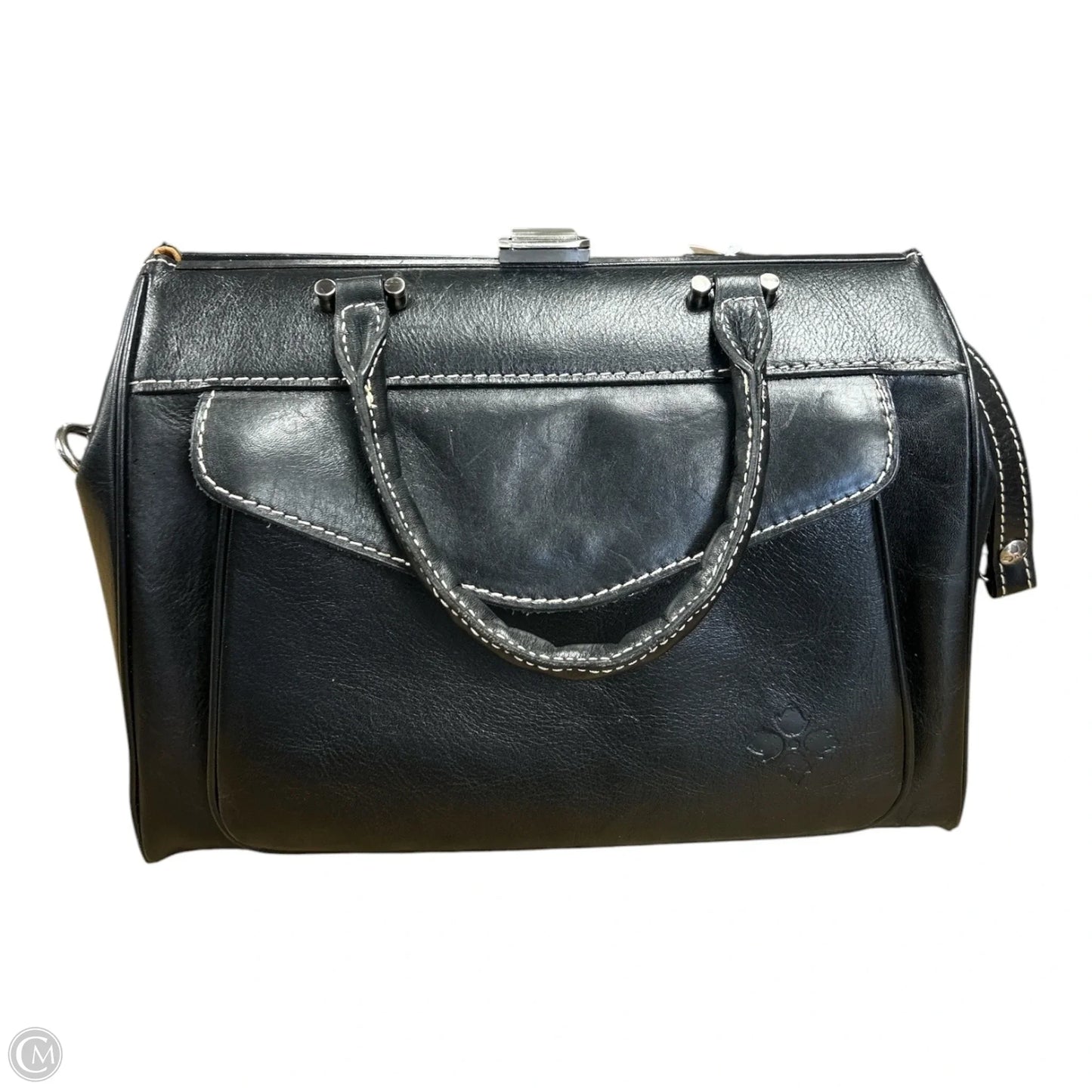 Handbag Designer By Patricia Nash, Size: Large