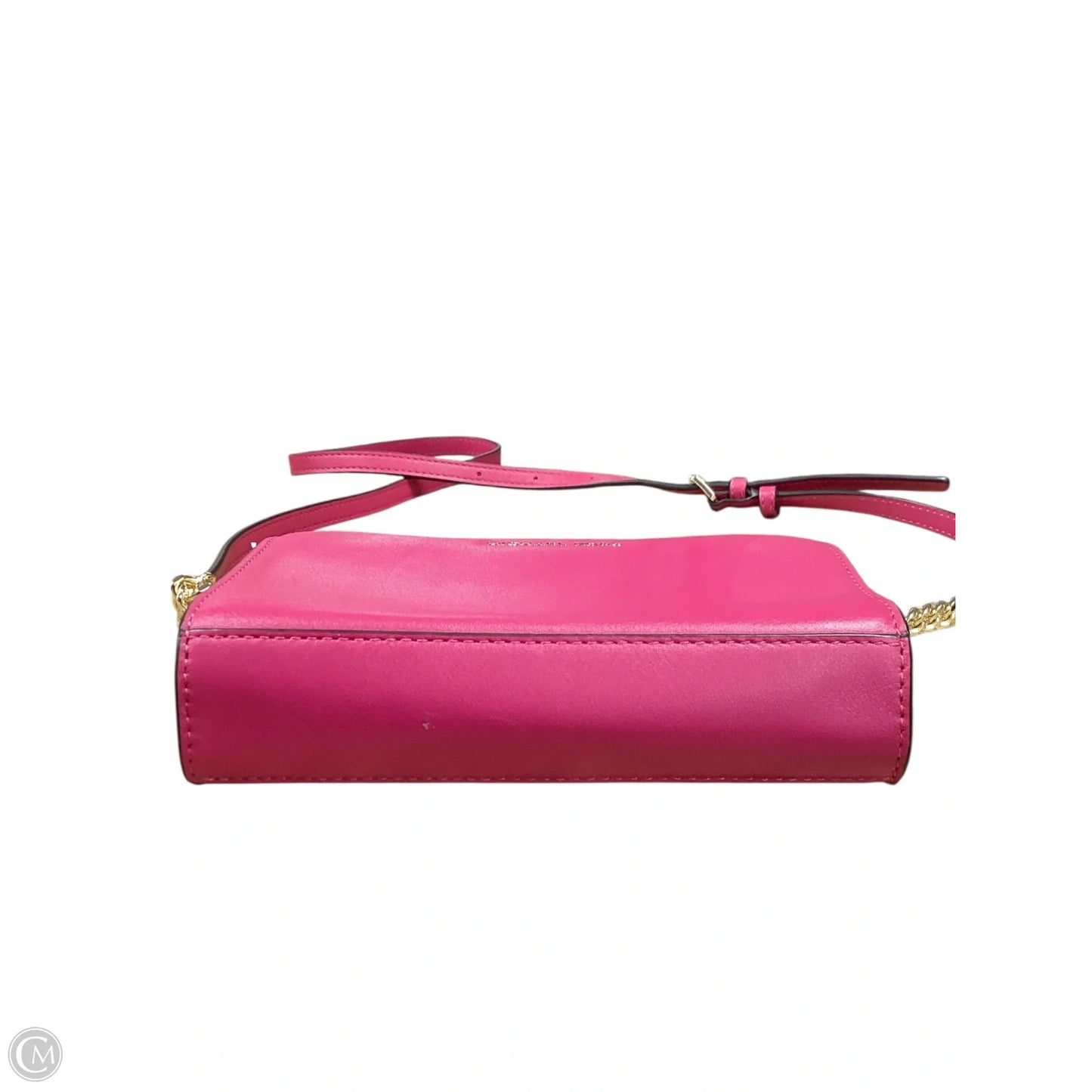 Crossbody Designer By Michael Kors, Size: Small
