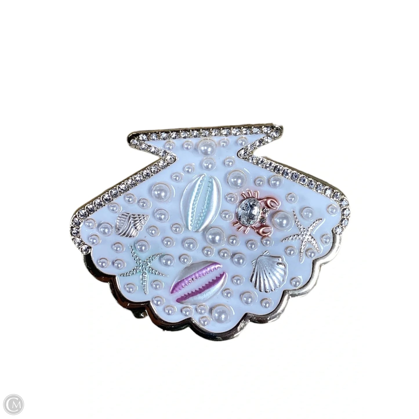 Hair Accessory By Clothes Mentor, Size: