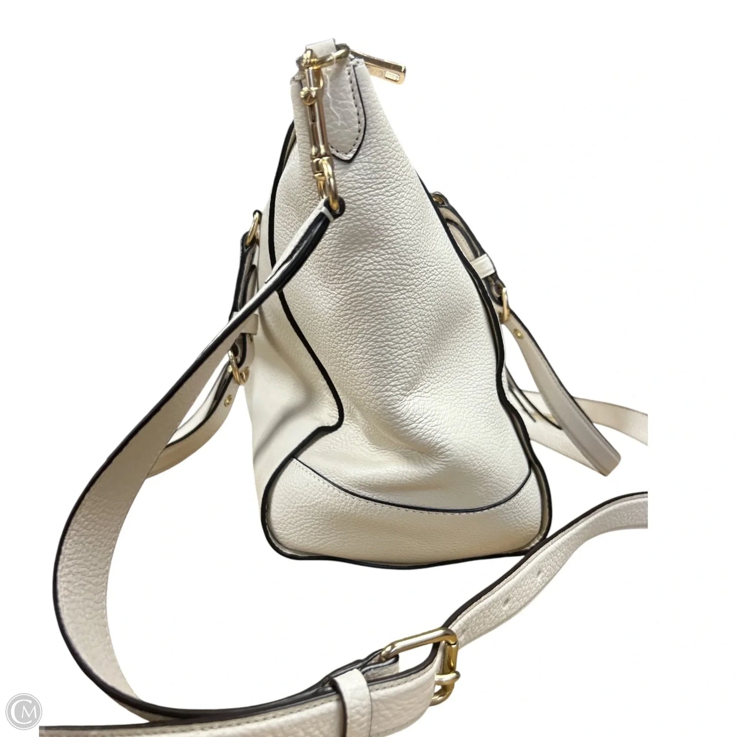 Handbag Designer By Coach, Size: Large