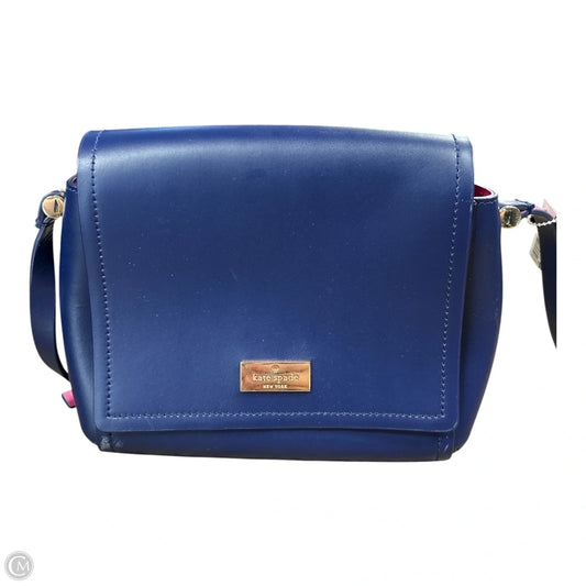 Crossbody Designer By Kate Spade, Size: Small
