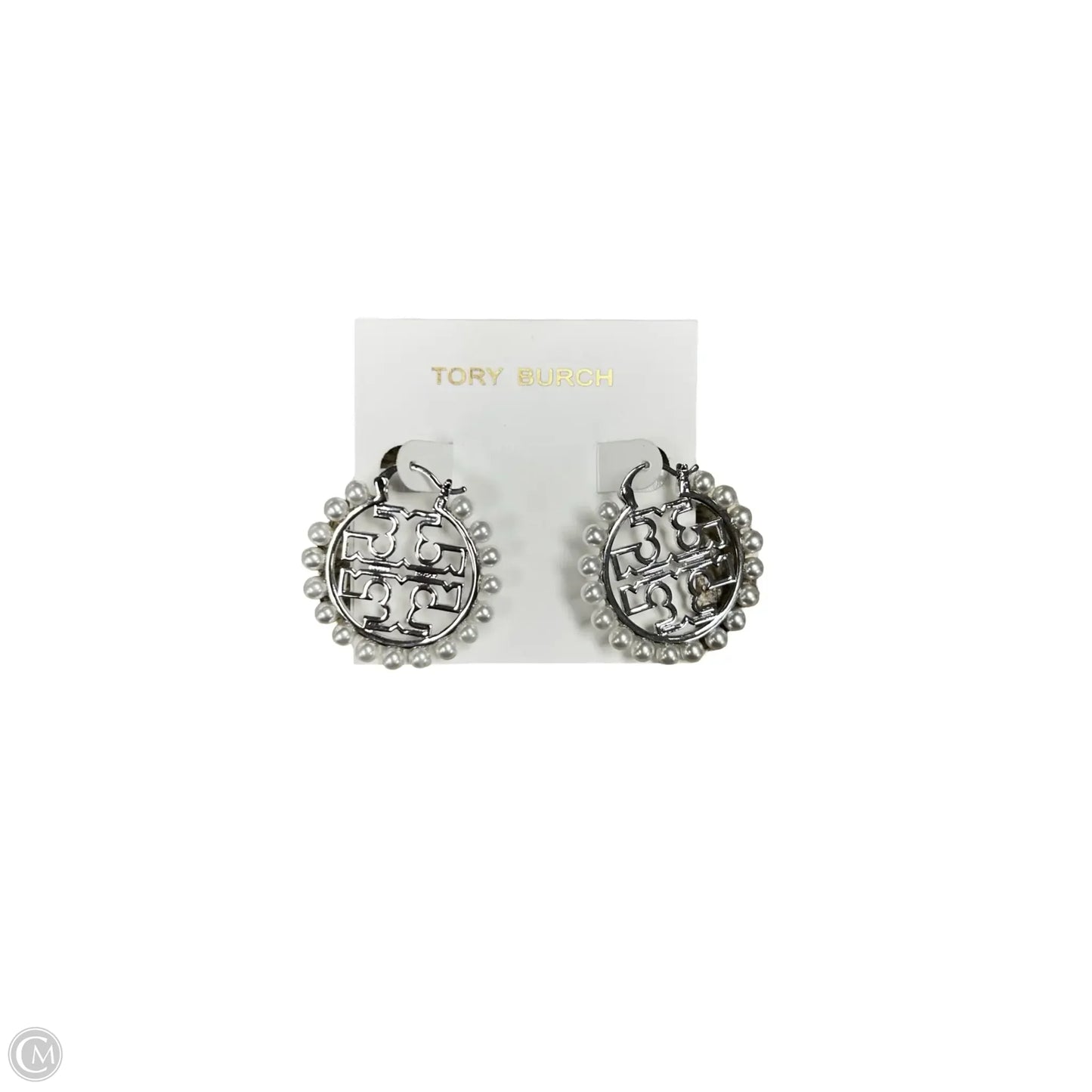 Earrings Designer By Tory Burch