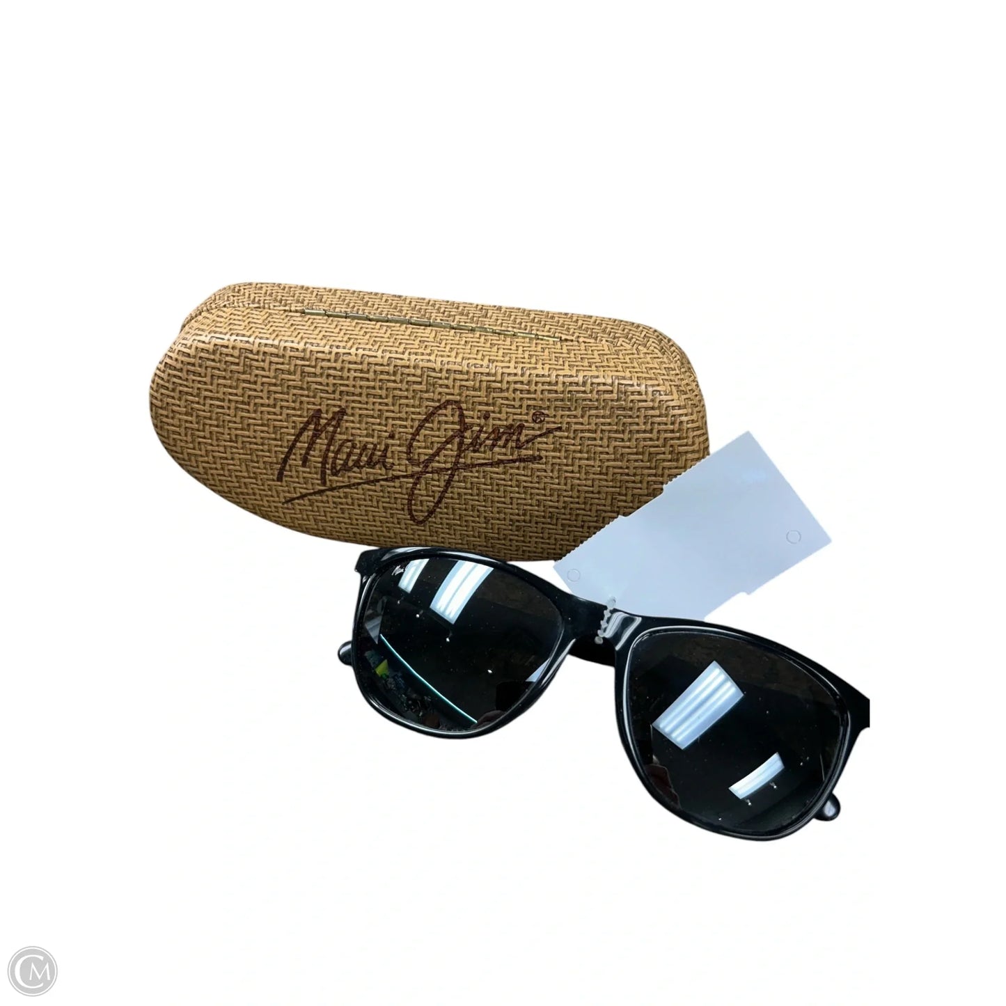 Sunglasses By Maui Jim, Size: