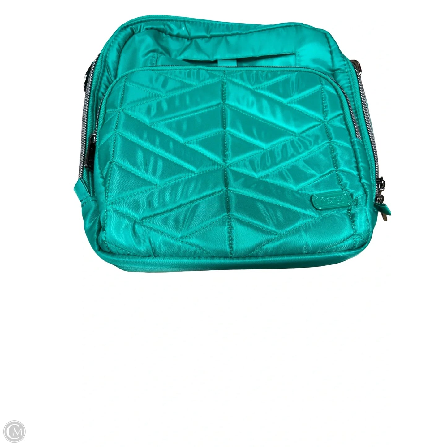 Crossbody By Lug, Size: Medium