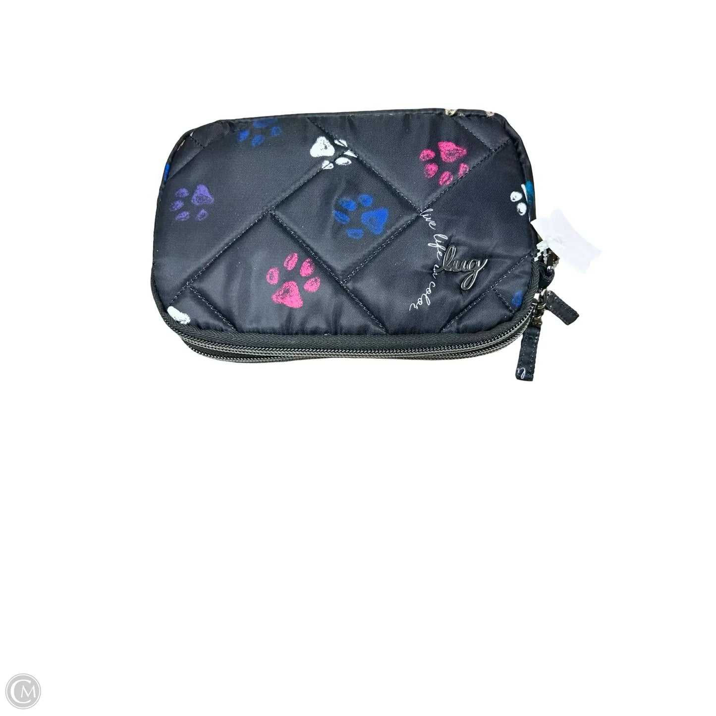 Crossbody By Lug, Size: Small